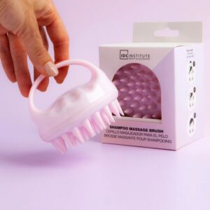 Brosse massage shampoing IDC Institute