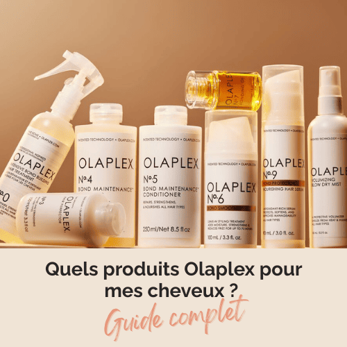 Olaplex