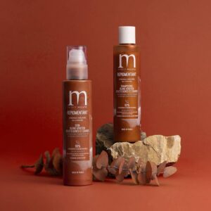 Shampoing Repigmentant Naturel Patrice Mulato, Soin Repigmentant Naturel Patrice Mulato