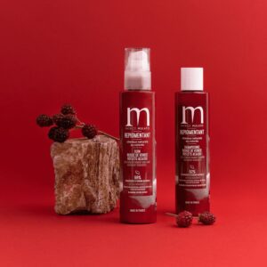 Shampoing Repigmentant Naturel Patrice Mulato, Soin Repigmentant Naturel Patrice Mulato