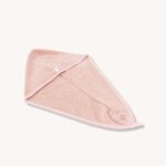 Serviette cheveux en microfibre African Fabs