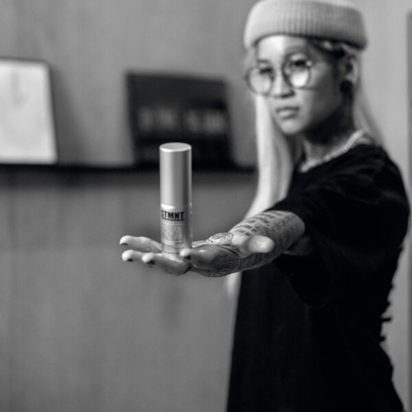 Spray Poudre Volume Cheveux Homme STMNT, Poudre texturisante cheveux homme, Spray volume racines, Poudre coiffante effet mat, Donner du volume cheveux homme