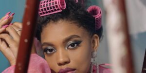 boucles sans chaleur