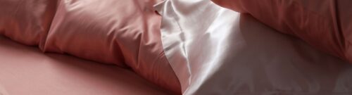 Taie d'oreiller en soie, Taie soie cheveux, Taie anti-acné, Dormir sur de la soie, Emily's Pillow