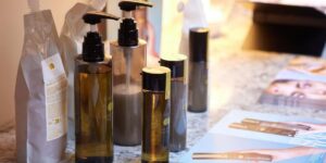 À qui s'adresse le soin Tokio Inkarami ?