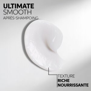 Après-shampoing nourrissant Ultimate Smooth Wella
