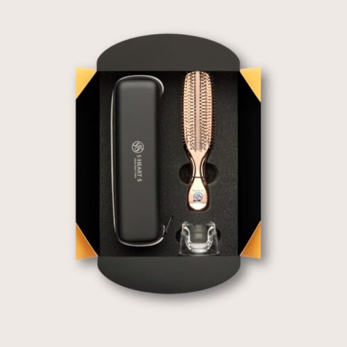 Coffret Scalp Brush Premium Classic Tokio Inkarami