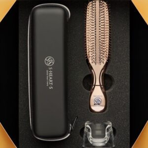Coffret Scalp Brush Premium Classic Tokio Inkarami