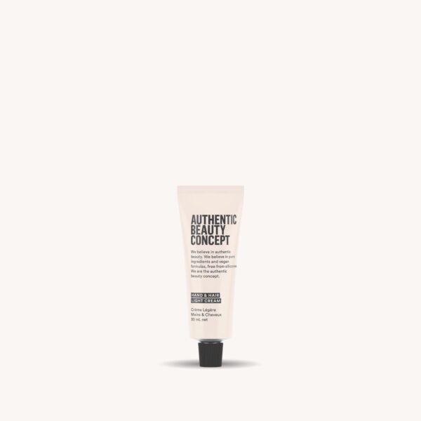 Crème Légère Mains et Cheveux Crème Légère Mains et Cheveux