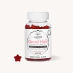 Gummies Anti-Chute Cheveux Lashilé Beauty