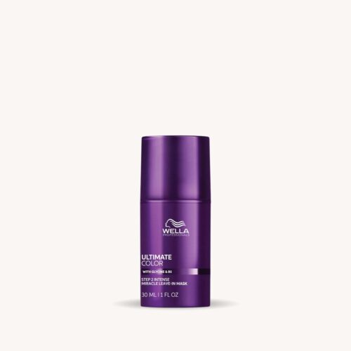 Masque Leave-in Ultimate Color