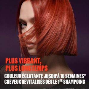 Masque Miracle sans rinçage Ultimate Color Wella