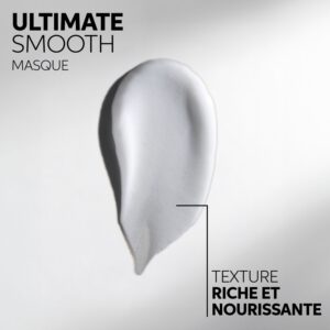 Masque nourrissant Ultimate Smooth Wella Professionals