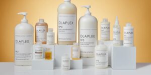 Olaplex pour quels cheveux