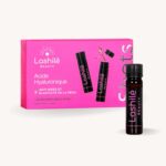Shots Acide Hyaluronique 150 Mg Lashilé Beauty