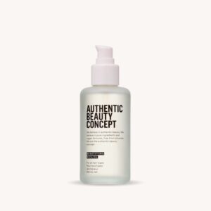 Huile Nourrissante Cheveux et Corps Authentic Beauty Concept