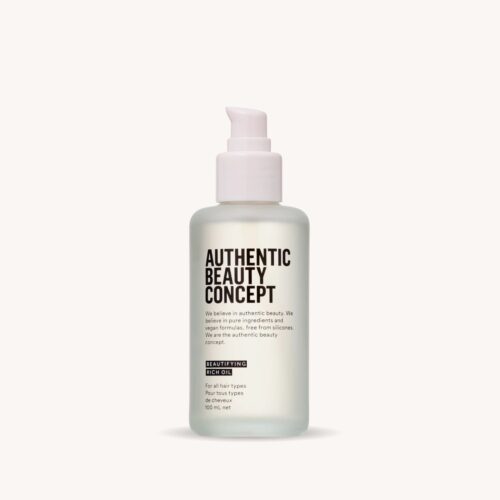 Huile Nourrissante Cheveux et Corps Authentic Beauty Concept
