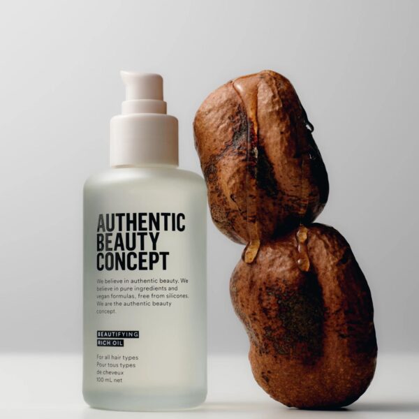 L’Huile cheveux nourrissante Authentic Beauty Concept