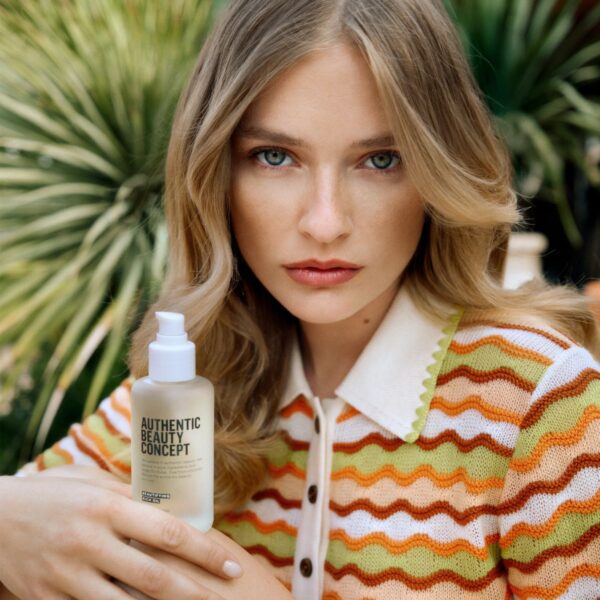 L’Huile cheveux nourrissante Authentic Beauty Concept