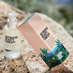 L’Huile cheveux nourrissante Authentic Beauty Concept