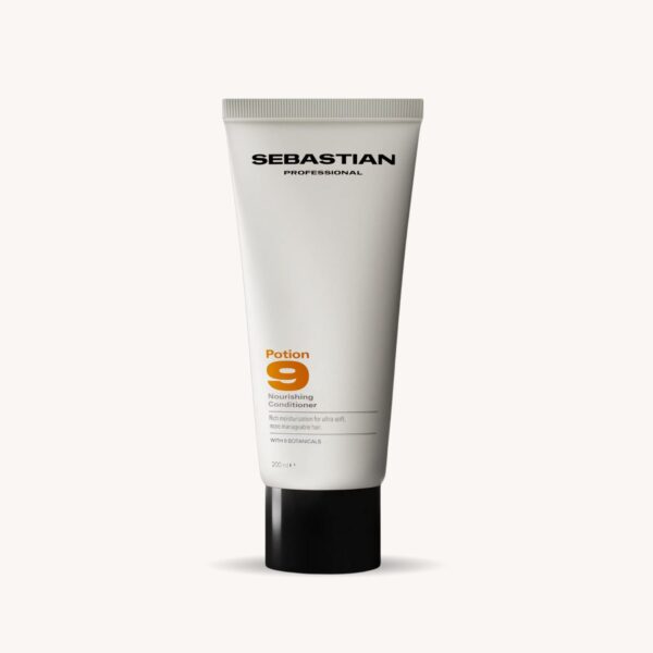 Après-shampoing Nourrissant Potion 9 – Sebastian Professional Après-shampoing Nourrissant Potion 9 – Sebastian Professional