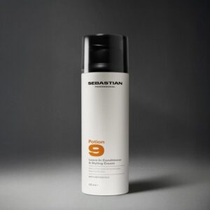 Crème de Soin Coiffante Sans Rinçage Potion 9 - Sebastian Crème de Soin Coiffante Sans Rinçage Potion 9 - Sebastian