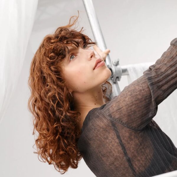 Crème de Soin Coiffante Sans Rinçage Potion 9 - Sebastian