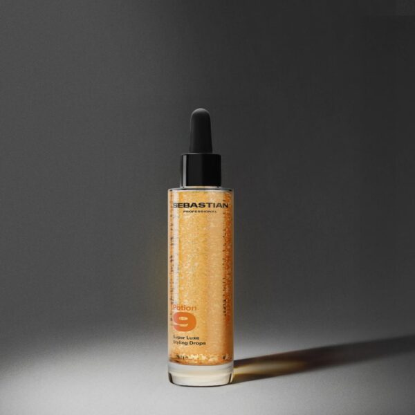 Sérum Coiffant Précieux Potion 9 - Sebastian