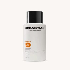 Shampoing Nourrissant Potion 9 Sebastian