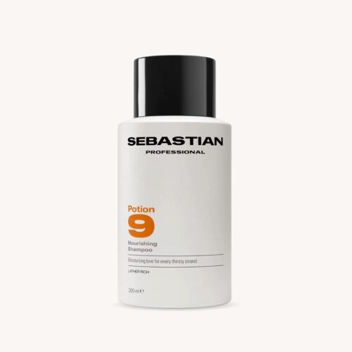 Shampoing Nourrissant Potion 9 Sebastian Shampoing Nourrissant Potion 9 Sebastian