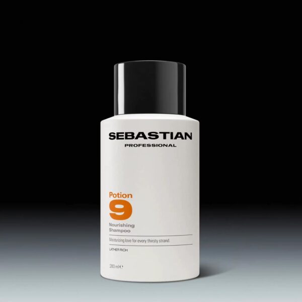 Shampoing Nourrissant Potion 9 Sebastian