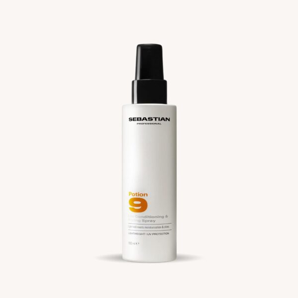 Spray de Soin Léger Potion 9 - Sebastian Spray de Soin Léger Potion 9 - Sebastian