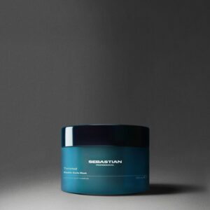 Masque pour Boucles Rebondies Twisted – Sebastian