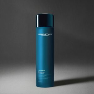 Shampoing pour Boucles Rebondies Twisted – Sebastian