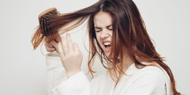 cheveux cassants que faire