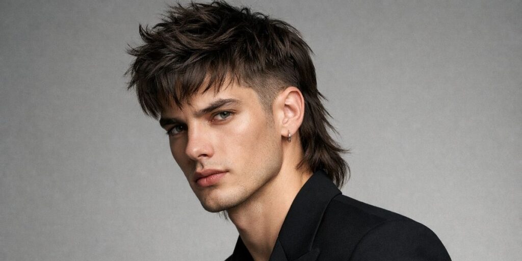 Coupe mulet : à qui va-t-elle vraiment et comment la coiffer ? 2 comment coiffer la coupe mulet