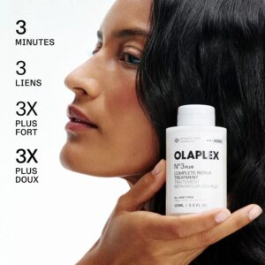 Olaplex 3 PLUS - Traitement Reparateur Complet