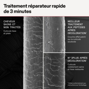 Olaplex 3 PLUS - Traitement Reparateur Complet