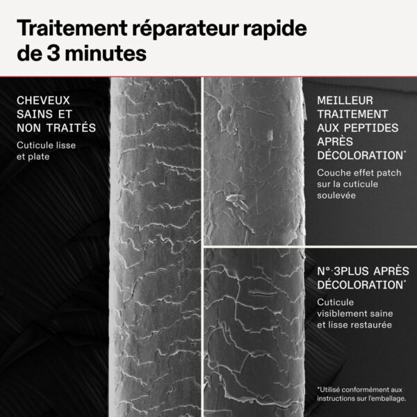 Olaplex 3 PLUS - Traitement Reparateur Complet