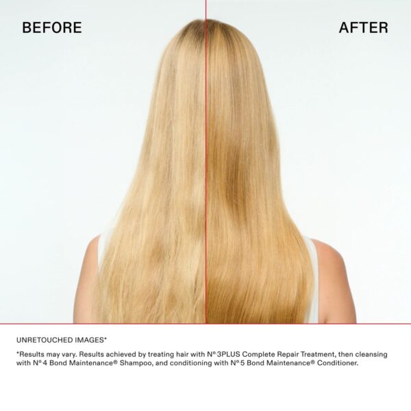 Olaplex 3 PLUS - Traitement Reparateur Complet