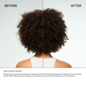 Olaplex 3 PLUS - Traitement Reparateur Complet