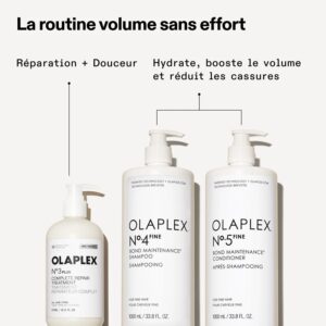 Olaplex 3 PLUS - Traitement Reparateur Complet