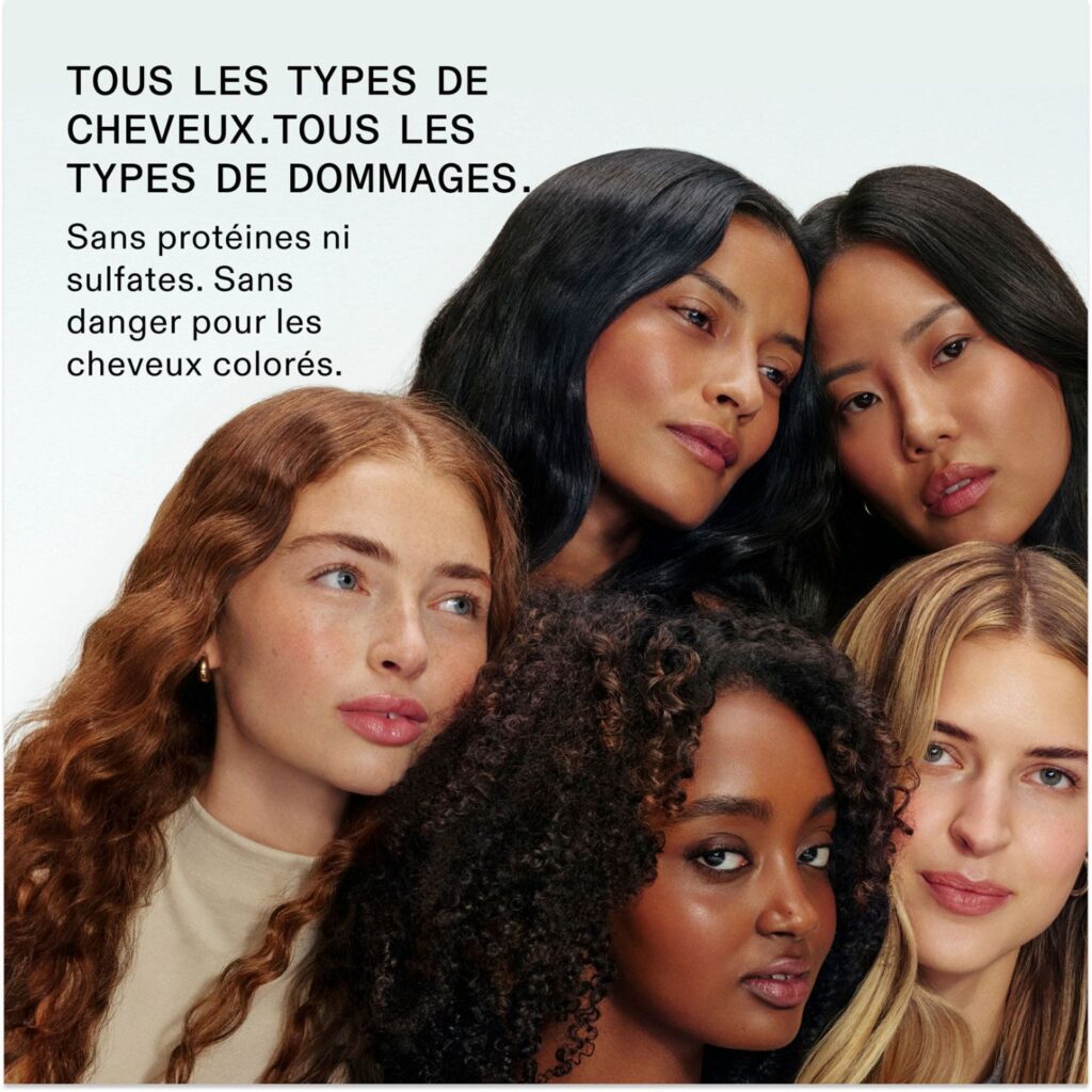 Olaplex 3 PLUS - Traitement Reparateur Complet