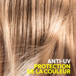 Coffret Protection Solaire Cheveux Wella Professional (Invigo Sun)