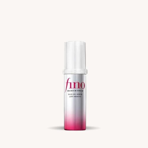 Fino Premium Touch Hair Oil Serum