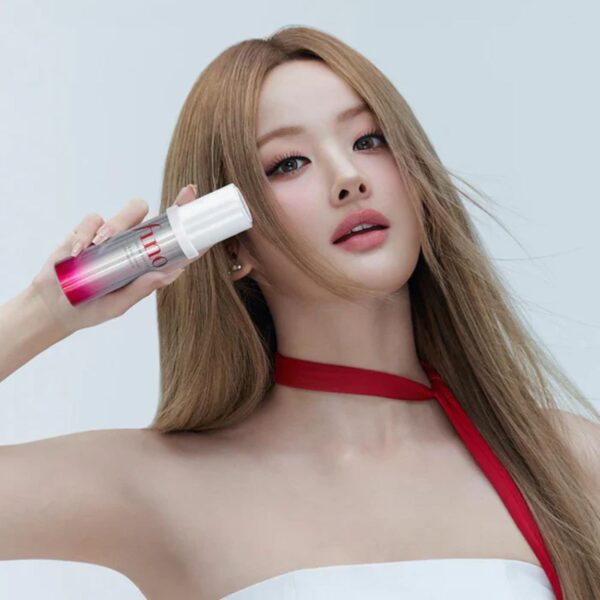 Fino Premium Touch Hair Oil Serum