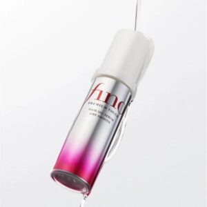 Fino Premium Touch Hair Oil Serum