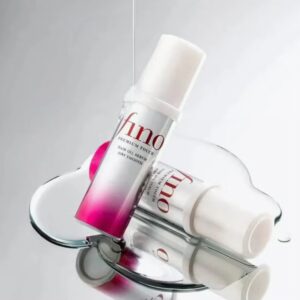 Fino Premium Touch Hair Oil Serum