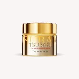 Masque Shiseido Tsubaki Premium, masque réparateur pour cheveux, masque Tsubaki Premium, masque Shiseido, masque cheveux japonais