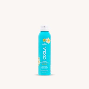 Spray Crème Solaire SPF 30 Piña Colada - Coola